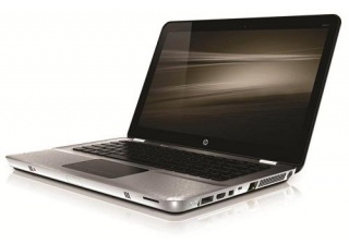 Ноутбук HP Envy 14-1100er XE661EA