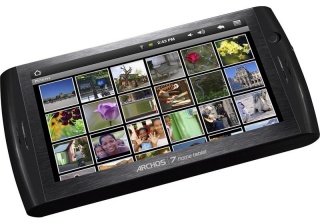Планшет Archos 7C Home Tablet 8 GB