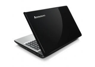 Ноутбук Lenovo IdeaPad Z560A 59069077