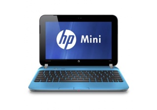 Ноутбук HP Compaq Mini 210-3000er LT690EA