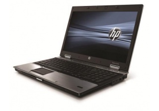 Ноутбук HP Elitebook 8540p WD920EA