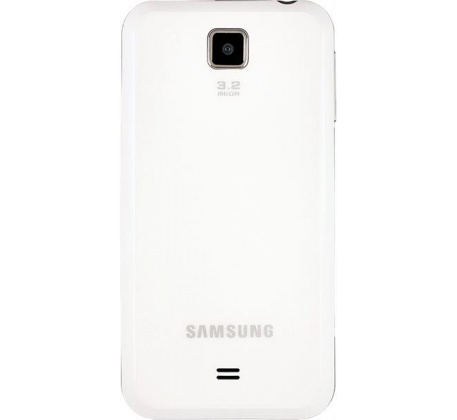 Samsung GT-C6712 Star II DUOS White фото 4