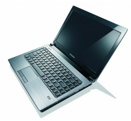 Ноутбук Lenovo IdeaPad V370A1 i32334G640B фото 2