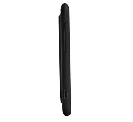 HTC Incredible S Black фото 3