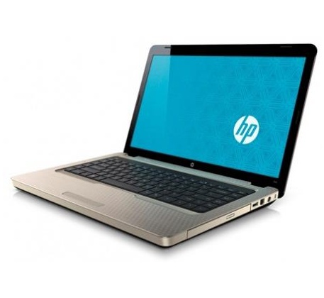Ноутбук HP G62-b20ER XW752EA фото 1