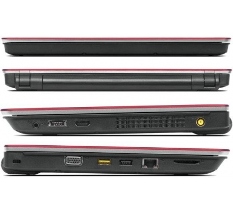 Ноутбук Lenovo ThinkPad Edge E325 NWX2ERT фото 5