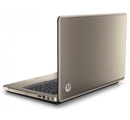 Ноутбук HP G62-b20ER XW752EA фото 4