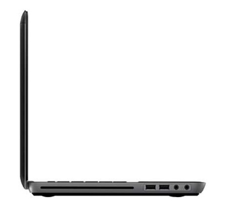 Ноутбук HP Envy 14-1100er XE661EA фото 6
