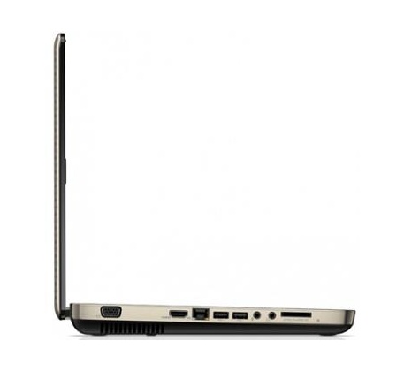 Ноутбук HP G62-b20ER XW752EA фото 5