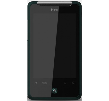 HTC A6380 Gratia Green фото 1