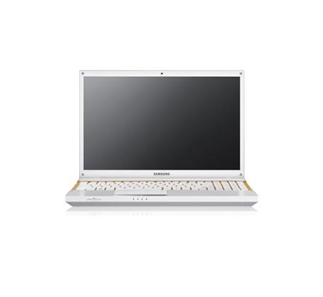 Ноутбук Samsung 300V5A-S0L Orange фото 2