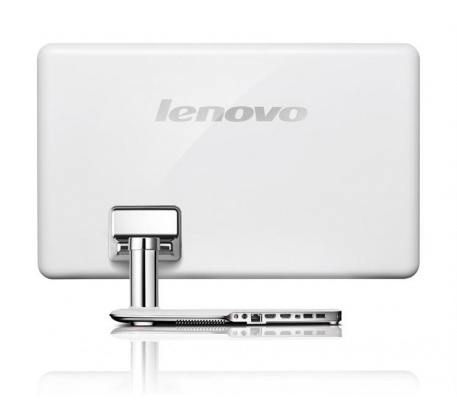 Моноблок Lenovo IdeaCentre A320 57128294 White фото 5