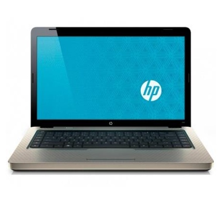 Ноутбук HP G62-b20ER XW752EA фото 2