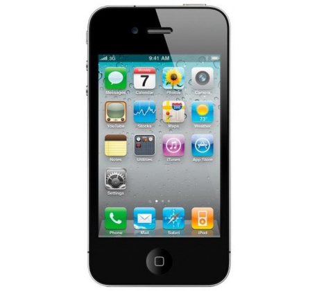 Apple iPhone 4 фото 1