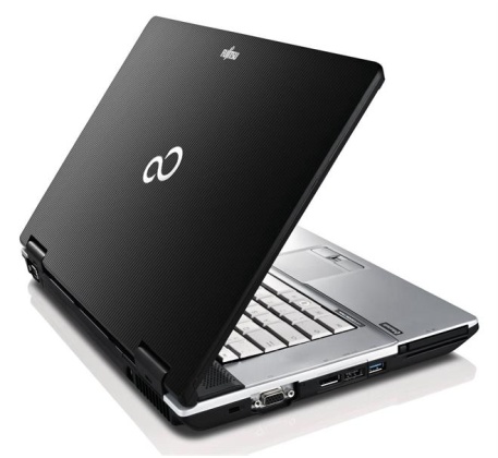 Ноутбук Fujitsu LIFEBOOK E751 фото 5