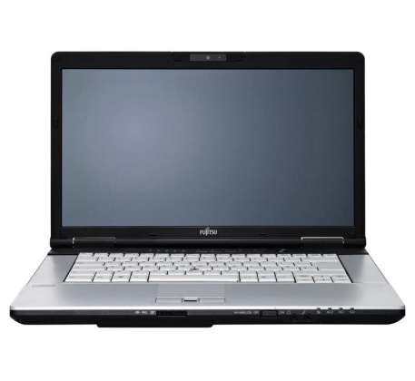 Ноутбук Fujitsu LIFEBOOK E751 фото 2