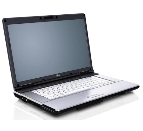 Ноутбук Fujitsu LIFEBOOK E751 фото 1