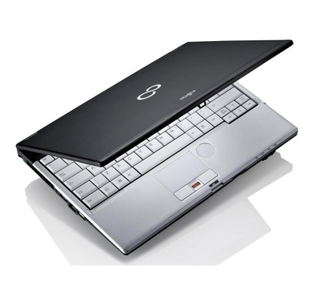 Ноутбук Fujitsu LIFEBOOK E751 фото 4